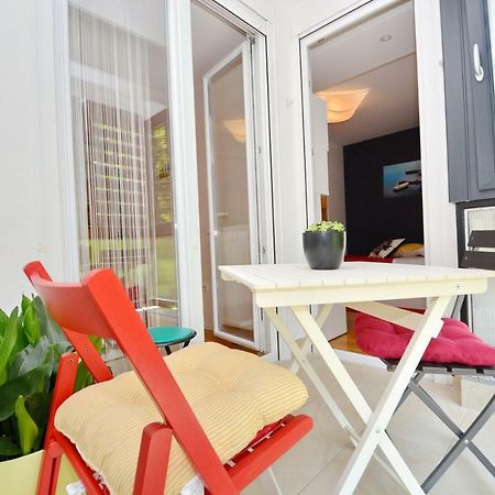 Spacious Premium Apt Lipotica With Oldtown View - Have A Memorable Holiday 자다르 외부 사진