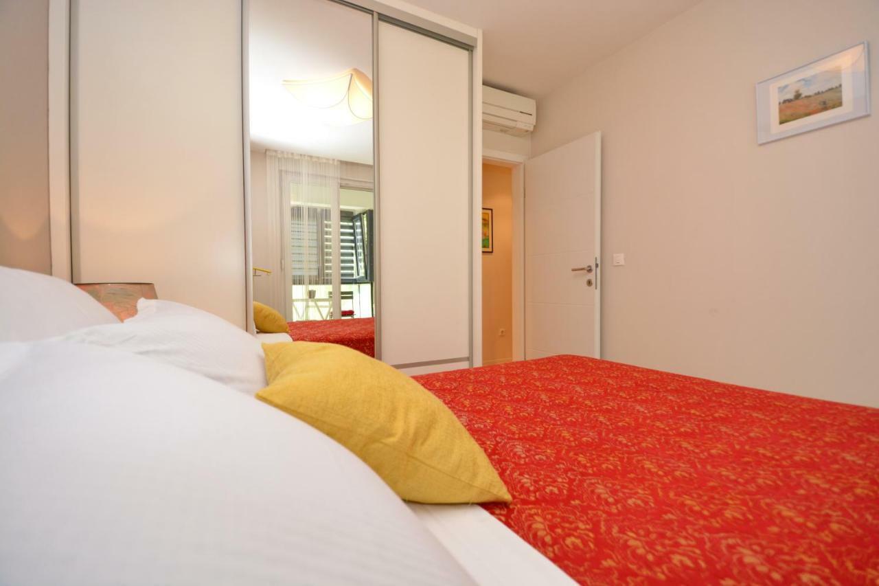 Spacious Premium Apt Lipotica With Oldtown View - Have A Memorable Holiday 자다르 외부 사진