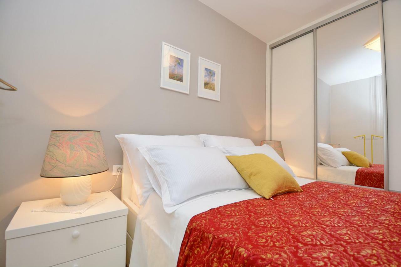 Spacious Premium Apt Lipotica With Oldtown View - Have A Memorable Holiday 자다르 외부 사진
