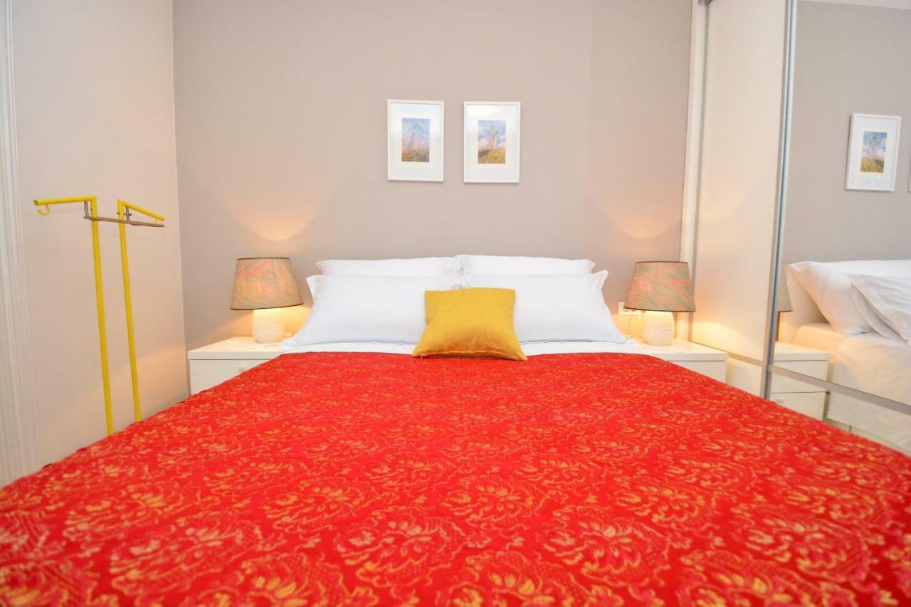 Spacious Premium Apt Lipotica With Oldtown View - Have A Memorable Holiday 자다르 외부 사진