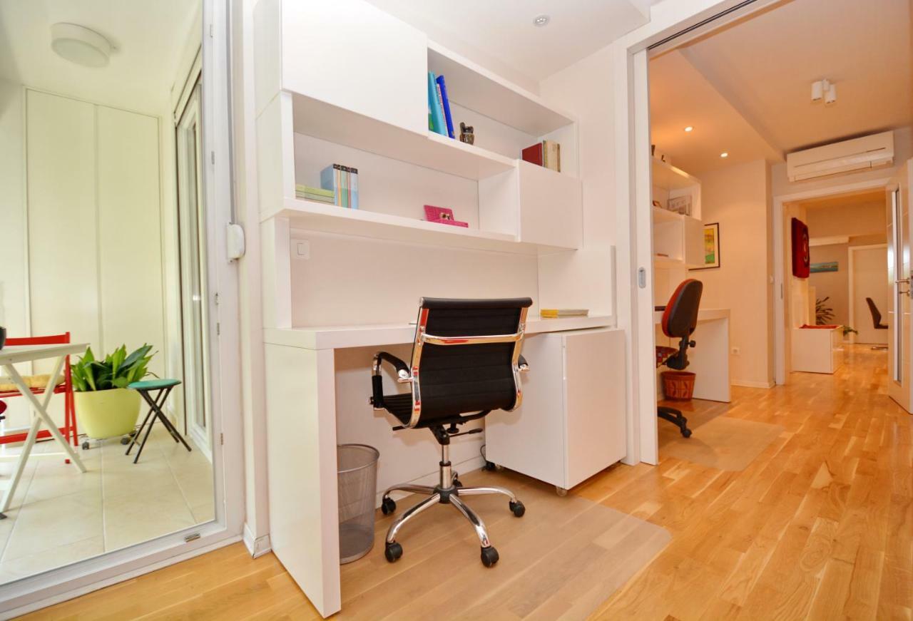 Spacious Premium Apt Lipotica With Oldtown View - Have A Memorable Holiday 자다르 외부 사진
