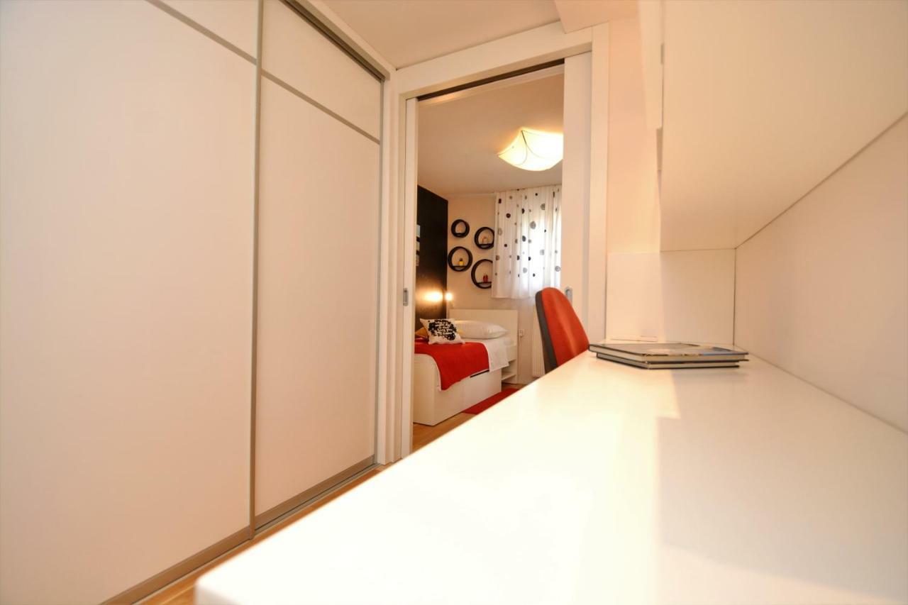 Spacious Premium Apt Lipotica With Oldtown View - Have A Memorable Holiday 자다르 외부 사진