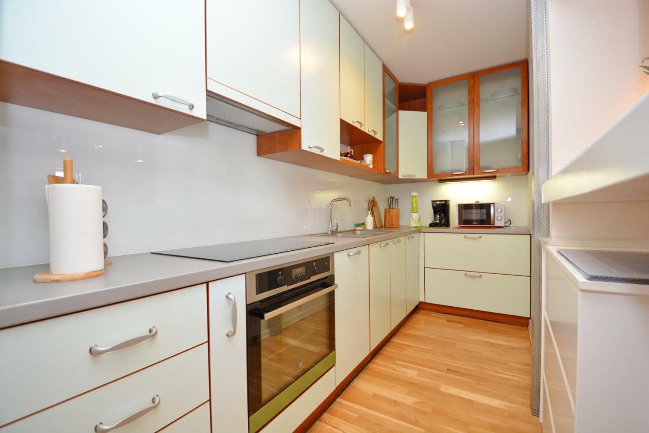 Spacious Premium Apt Lipotica With Oldtown View - Have A Memorable Holiday 자다르 외부 사진