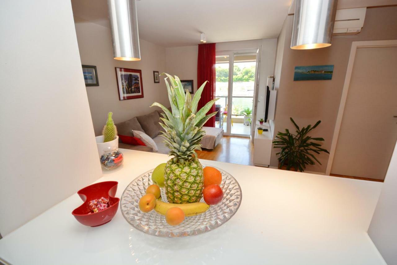 Spacious Premium Apt Lipotica With Oldtown View - Have A Memorable Holiday 자다르 외부 사진