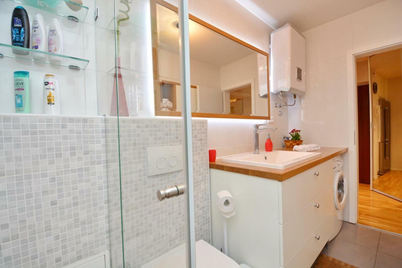 Spacious Premium Apt Lipotica With Oldtown View - Have A Memorable Holiday 자다르 외부 사진