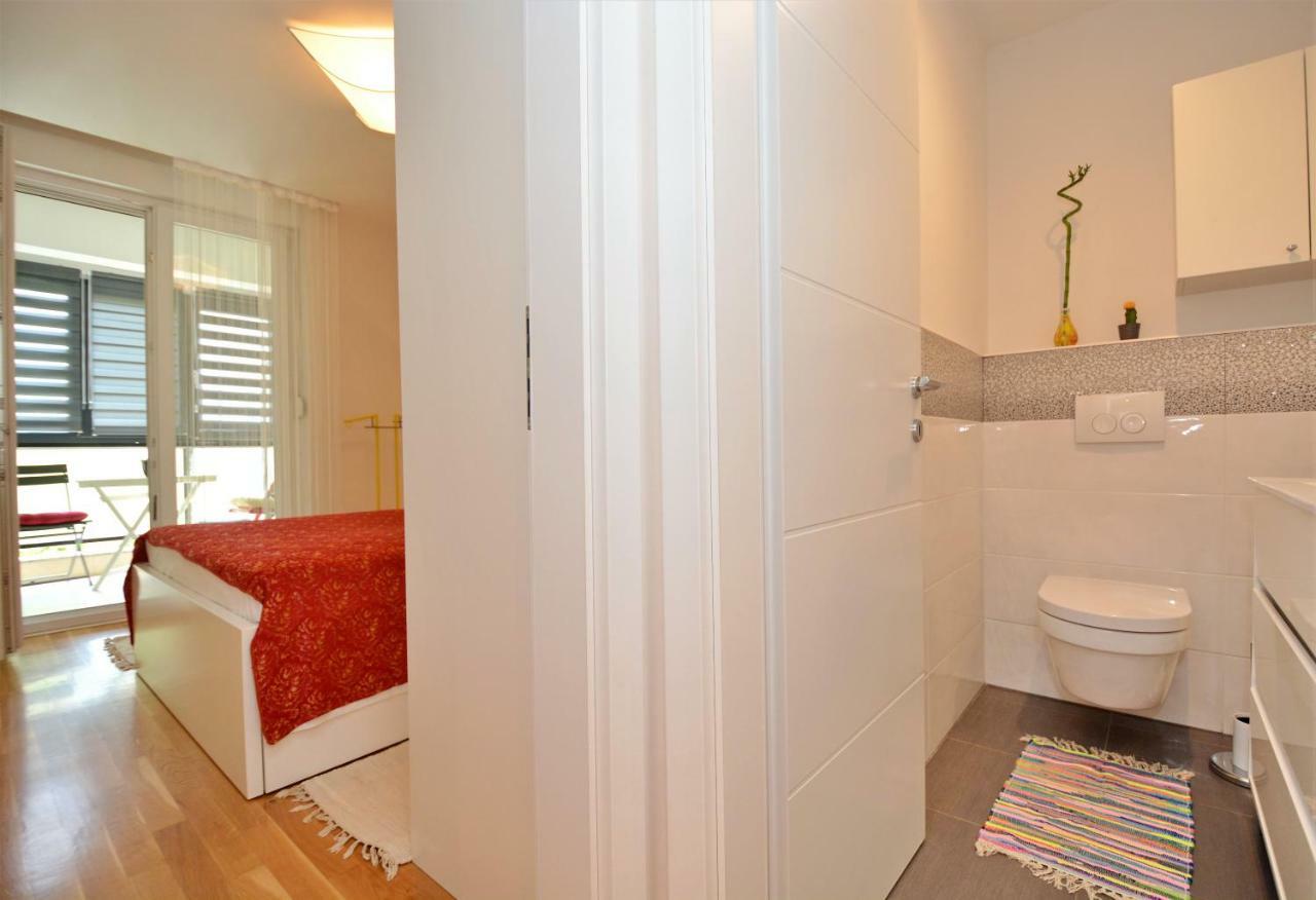 Spacious Premium Apt Lipotica With Oldtown View - Have A Memorable Holiday 자다르 외부 사진